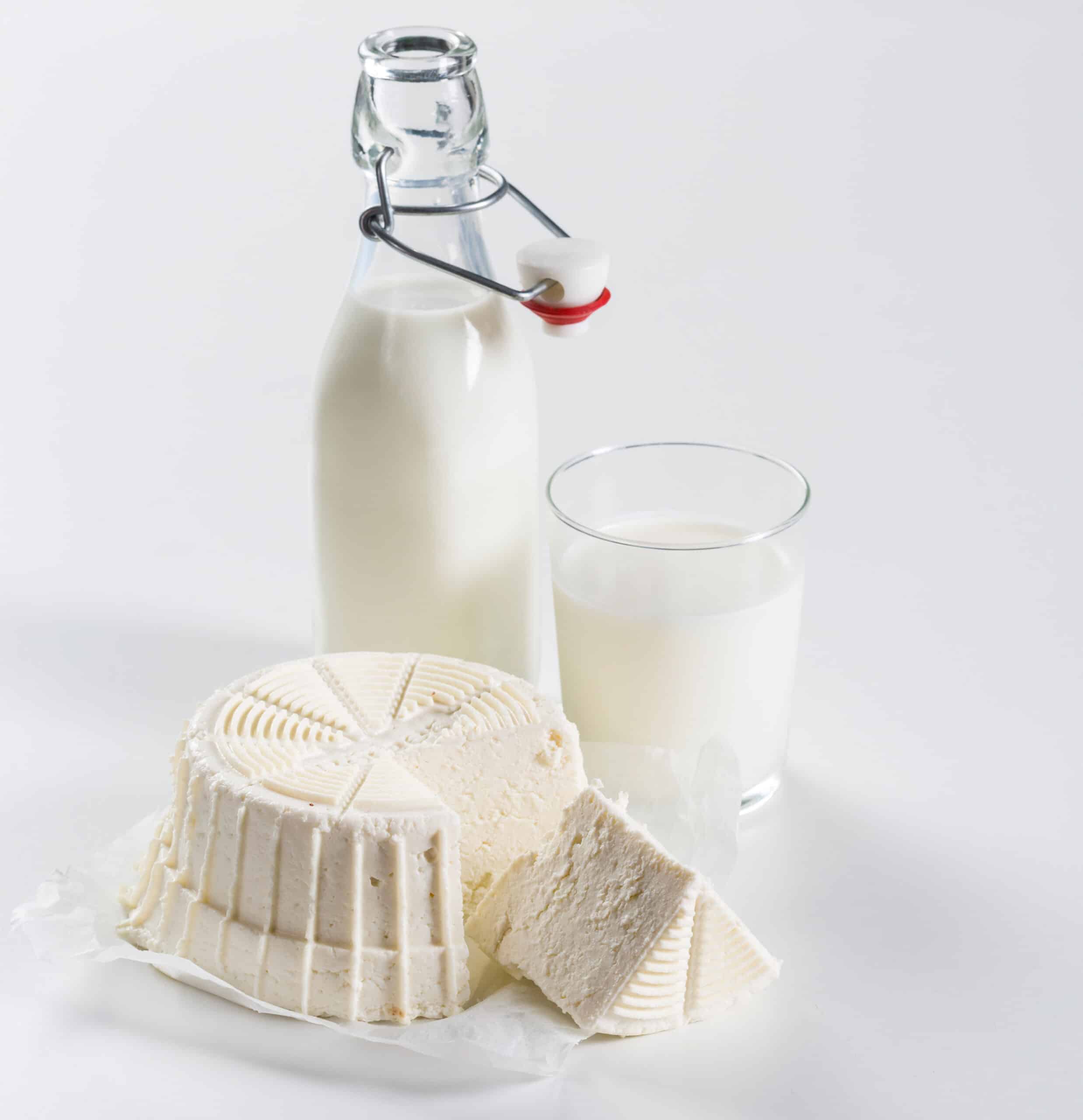 BÖRNER Cheesemaker forma na domácí sýr