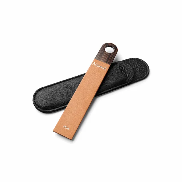 Nesmuk Strop Folder obtahovací řemen na zavírací nože