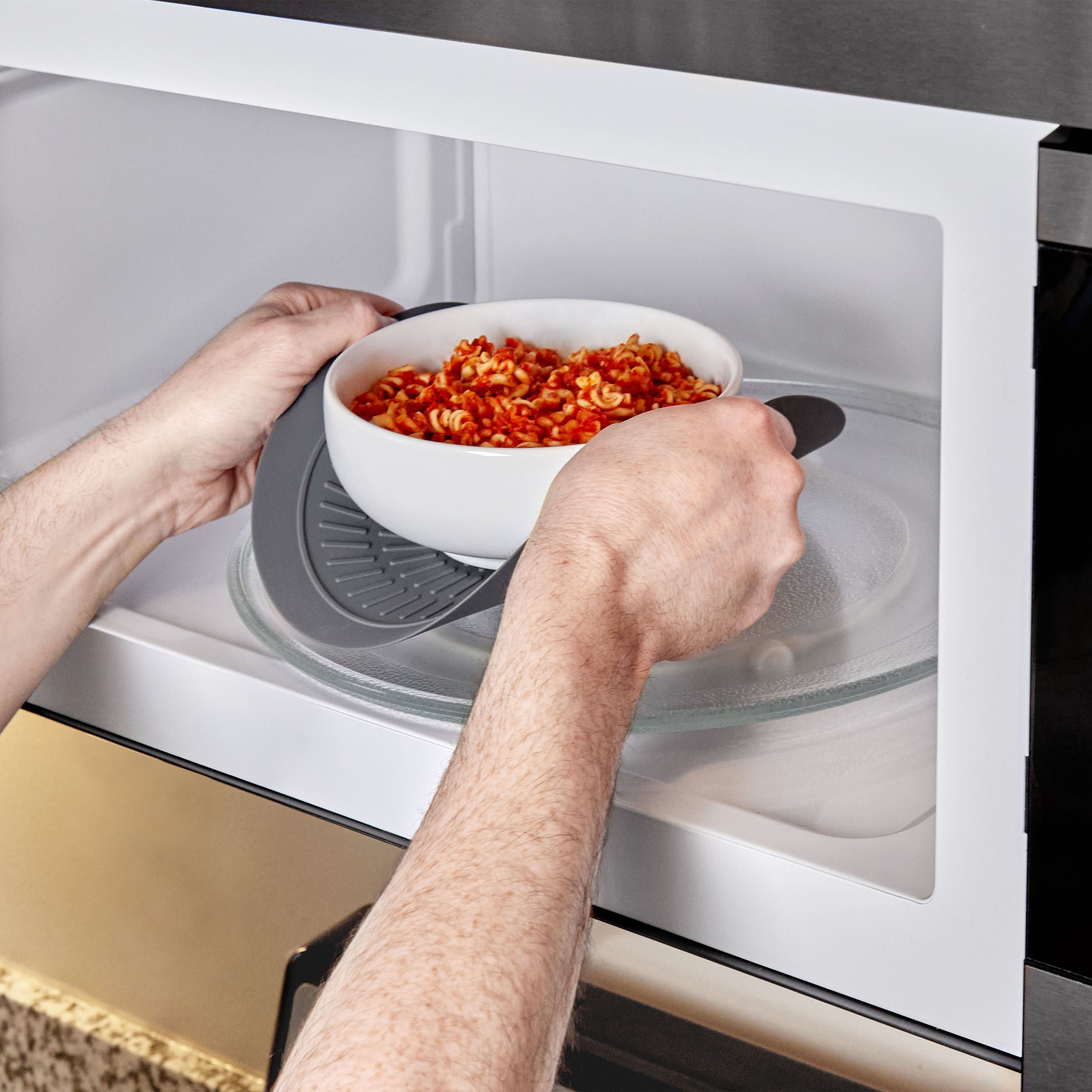Tovolo Microwave Mat silikonová podložka do mikrovlnky