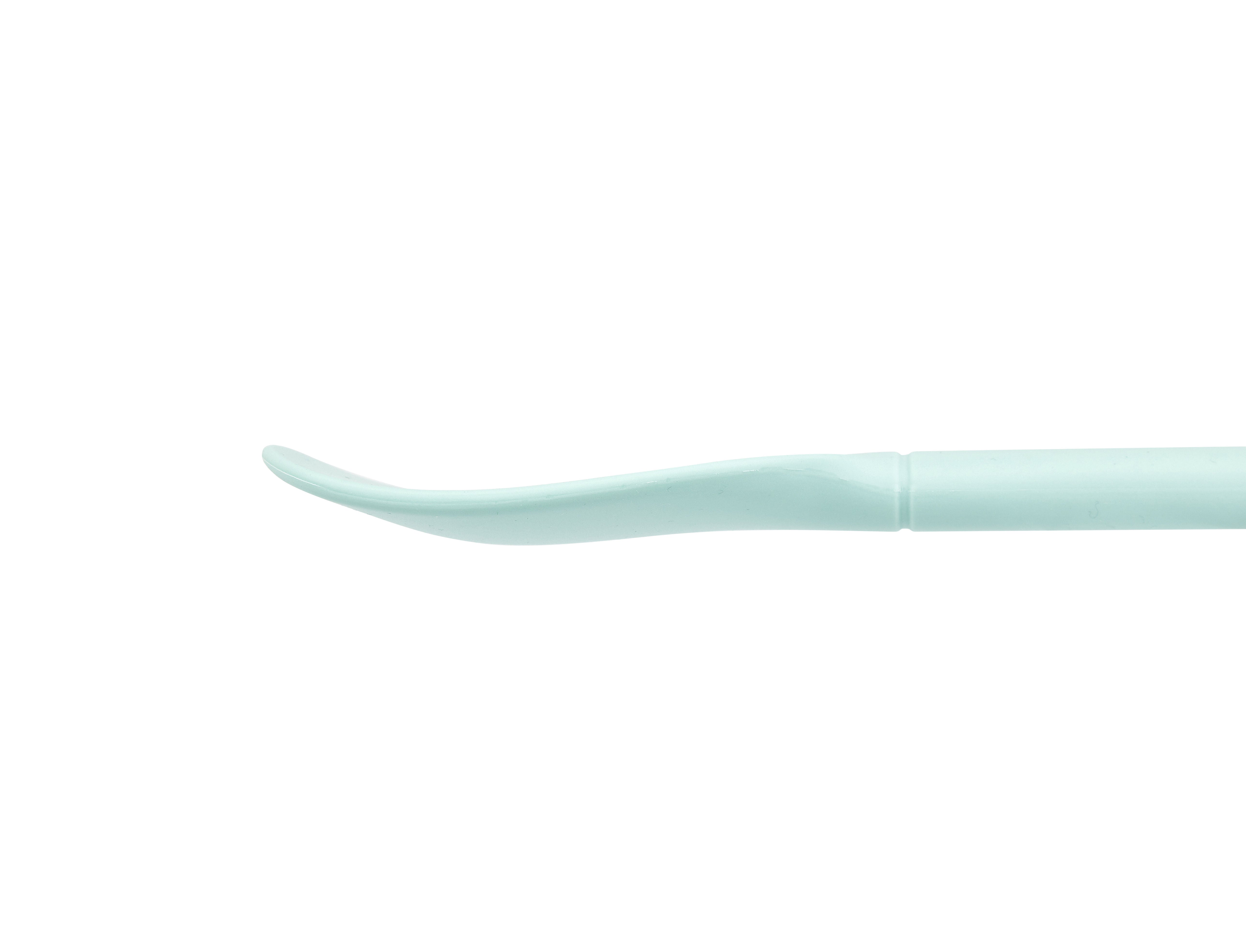 Tovolo Flex-Core Scoopula silikonová stěrka Aqua