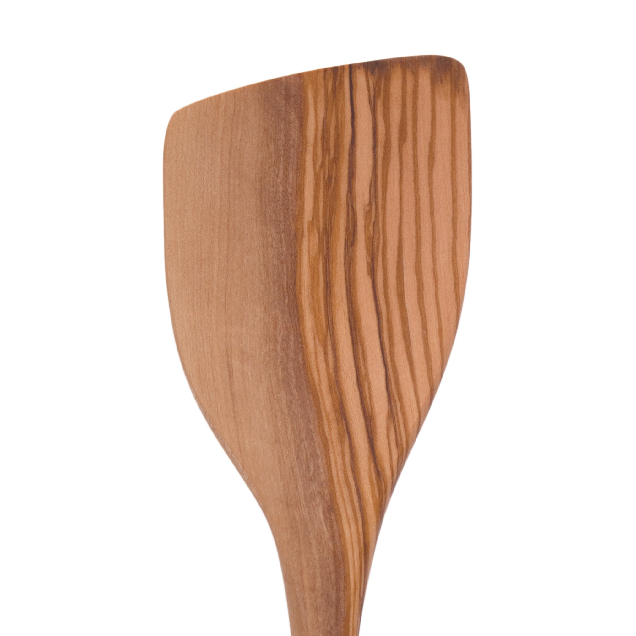 Tovolo Olivewood šikmá obracečka dřevěná olivové dřevo