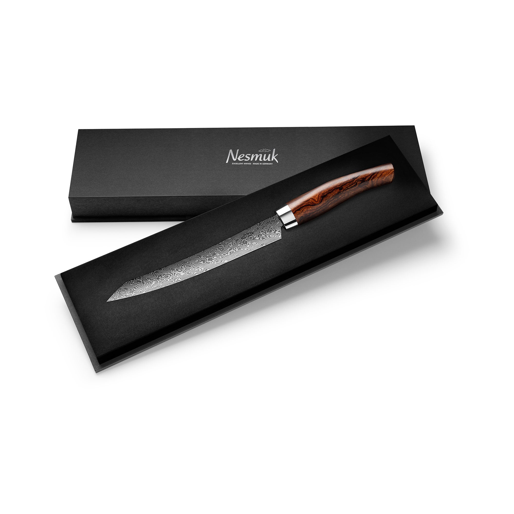 Nesmuk Exclusive C90 Slicer 160 porcování nůž 160 mm