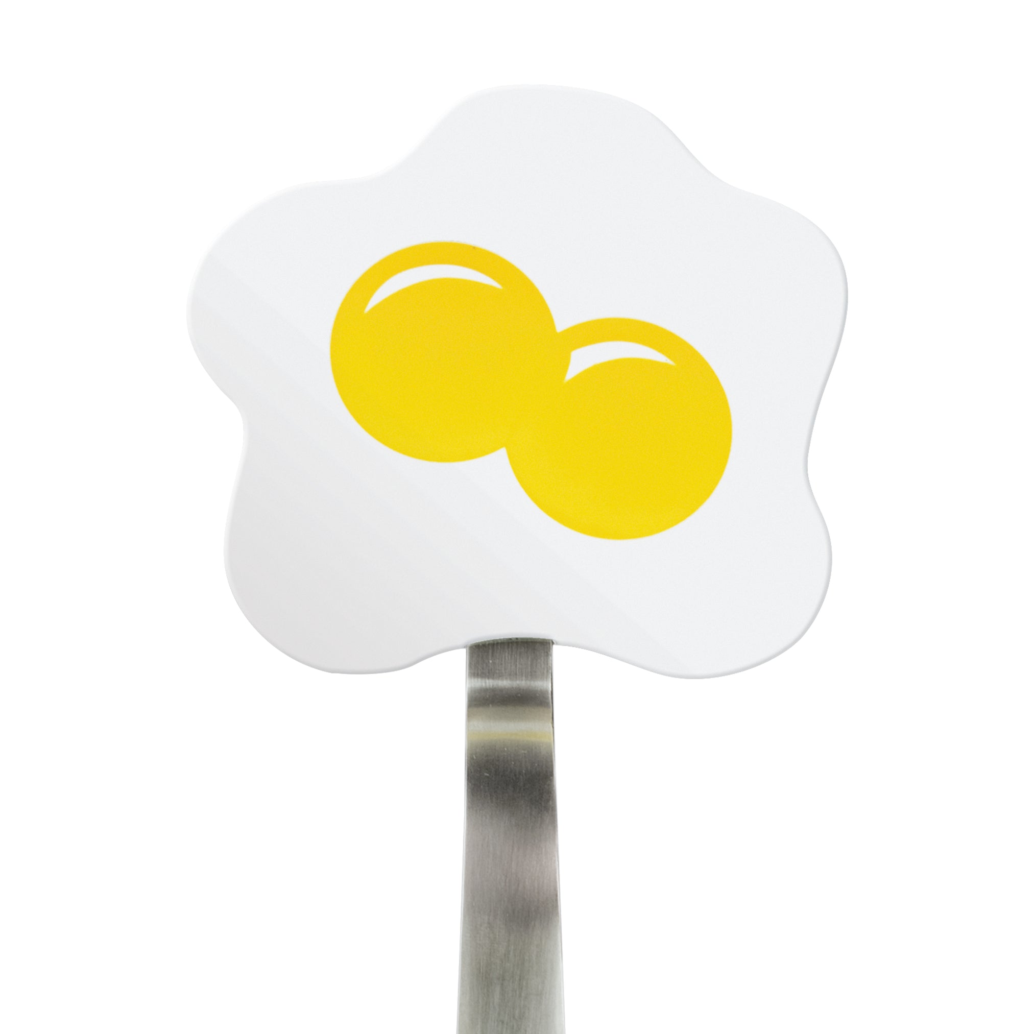 Tovolo Spatulart Flex Turner obracečka smajlík