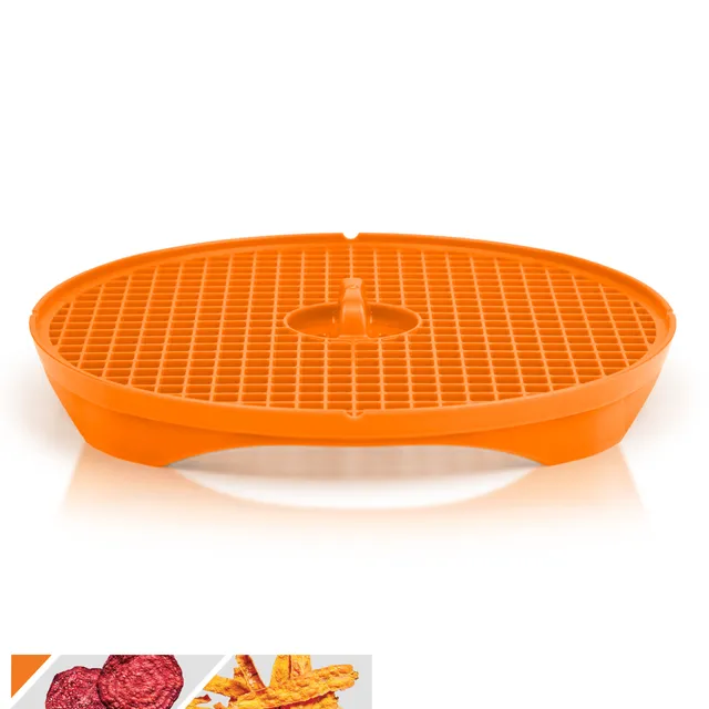 Börner Crispymaker forma na chipsy 1 kus bez oleje