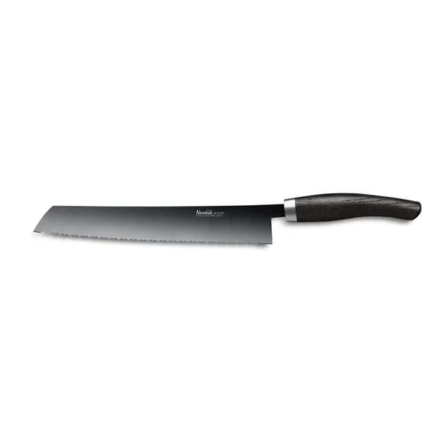 Nesmuk Janus Bread 270 nůž na chleba 270 mm
