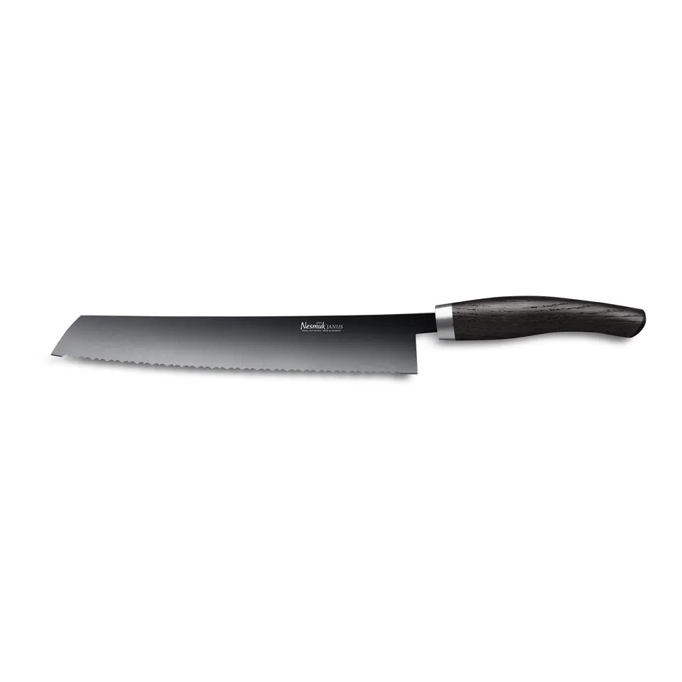 Nesmuk Janus Bread 270 nůž na chleba 270 mm