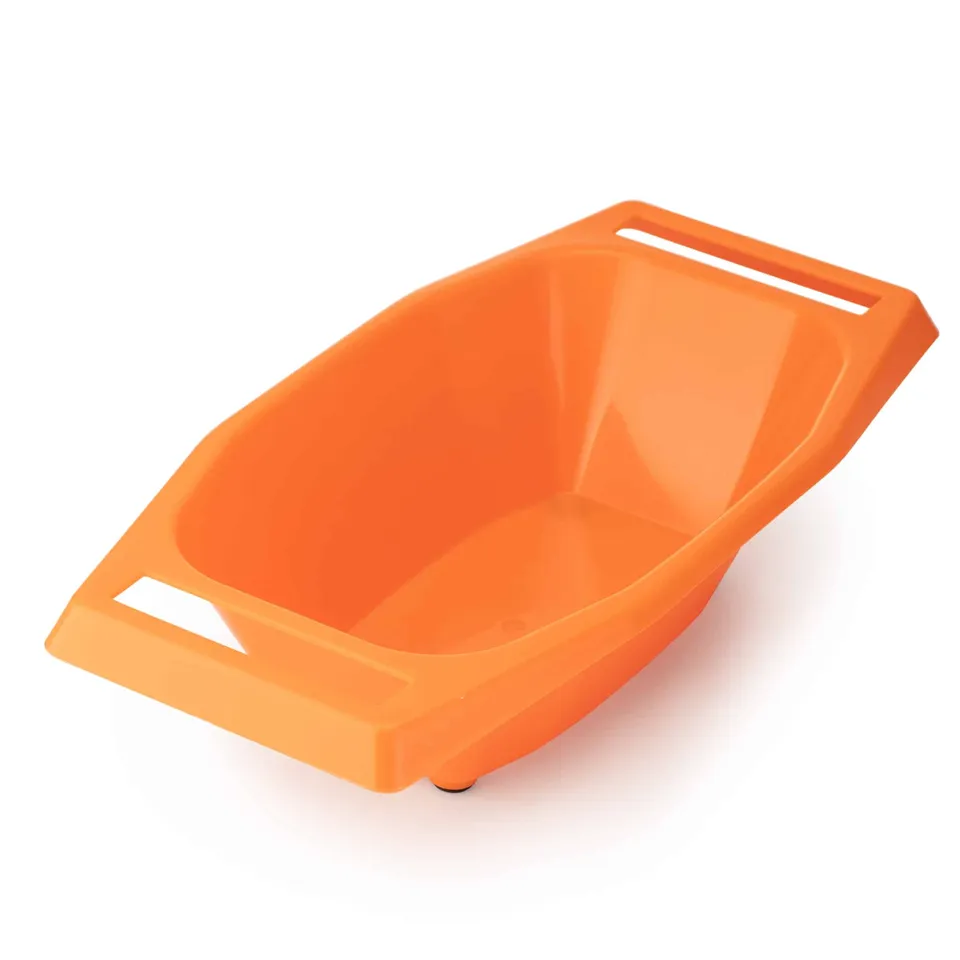 Börner záchytka k hoblíku V1 a V3 protiskluzová