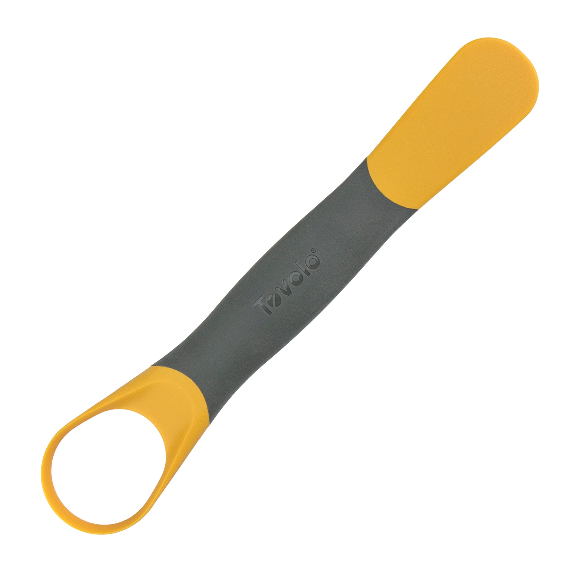 Tovolo 2-in-1 Squash Tool škrabka na dýni s čepelí