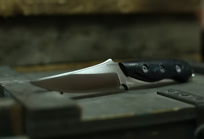 Curran Blades Reaper pevný nůž Magnacut 4,25"