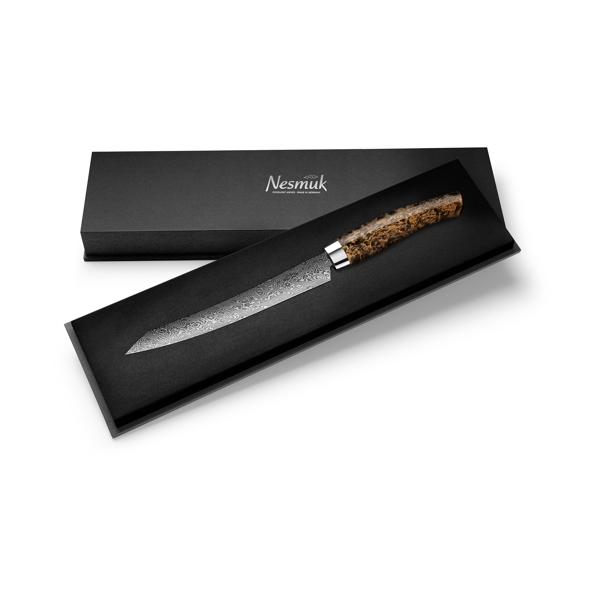 Nesmuk Exclusive C90 Slicer 160 porcování nůž 160 mm