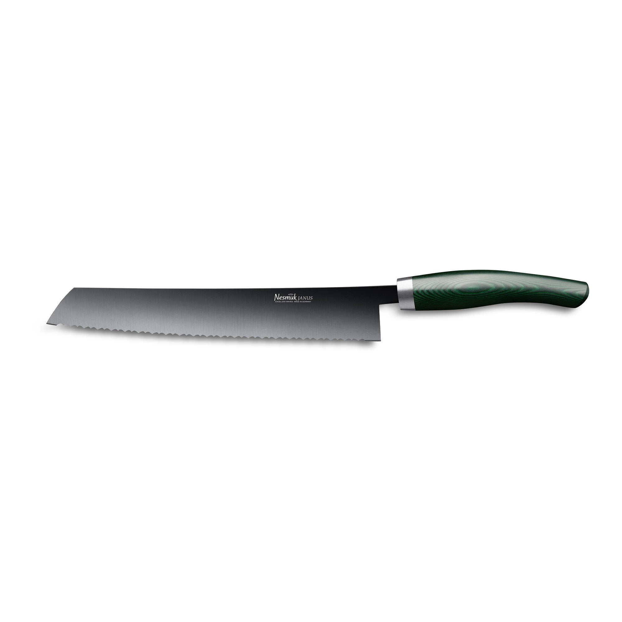 Nesmuk Janus Bread 270 nůž na chleba 270 mm