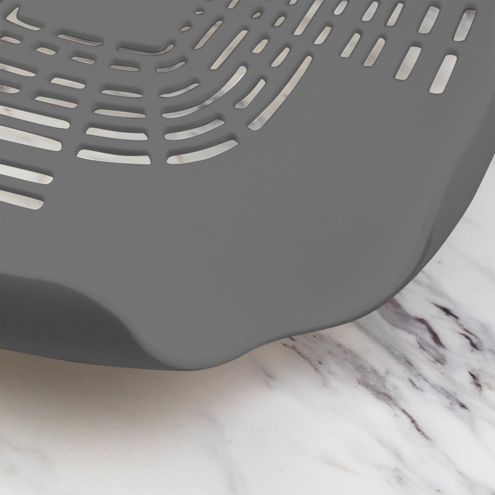 Tovolo Prep N Rinse Flat Colander plochý cedník