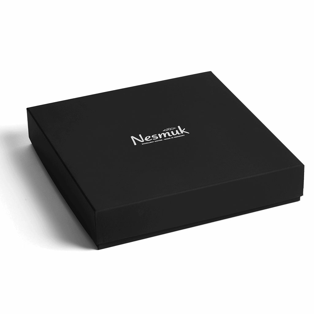 Nesmuk box na steakové nože 4–6 nožů
