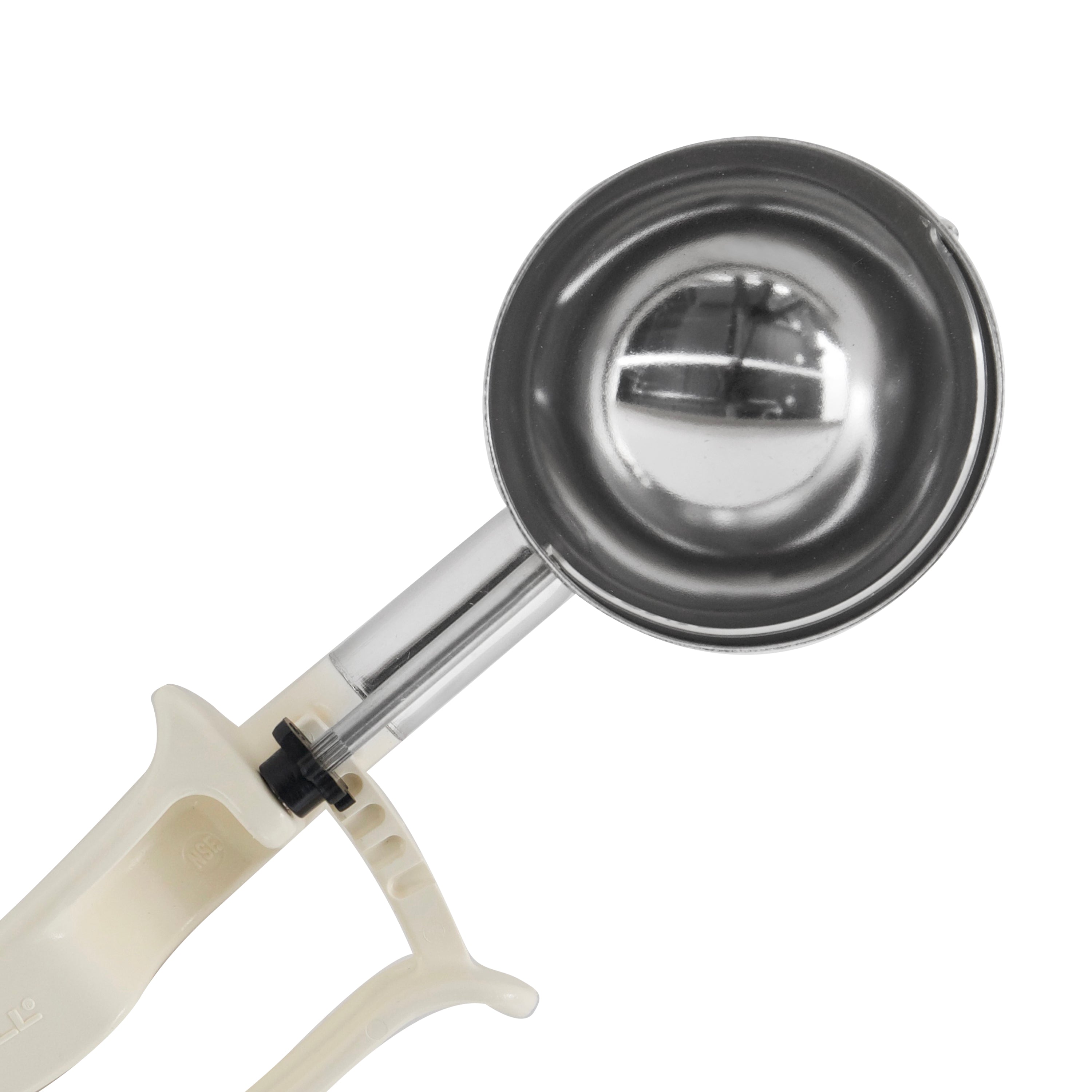 Zeroll Universal EZ Disher 50 porcovačka 96 ml slonová