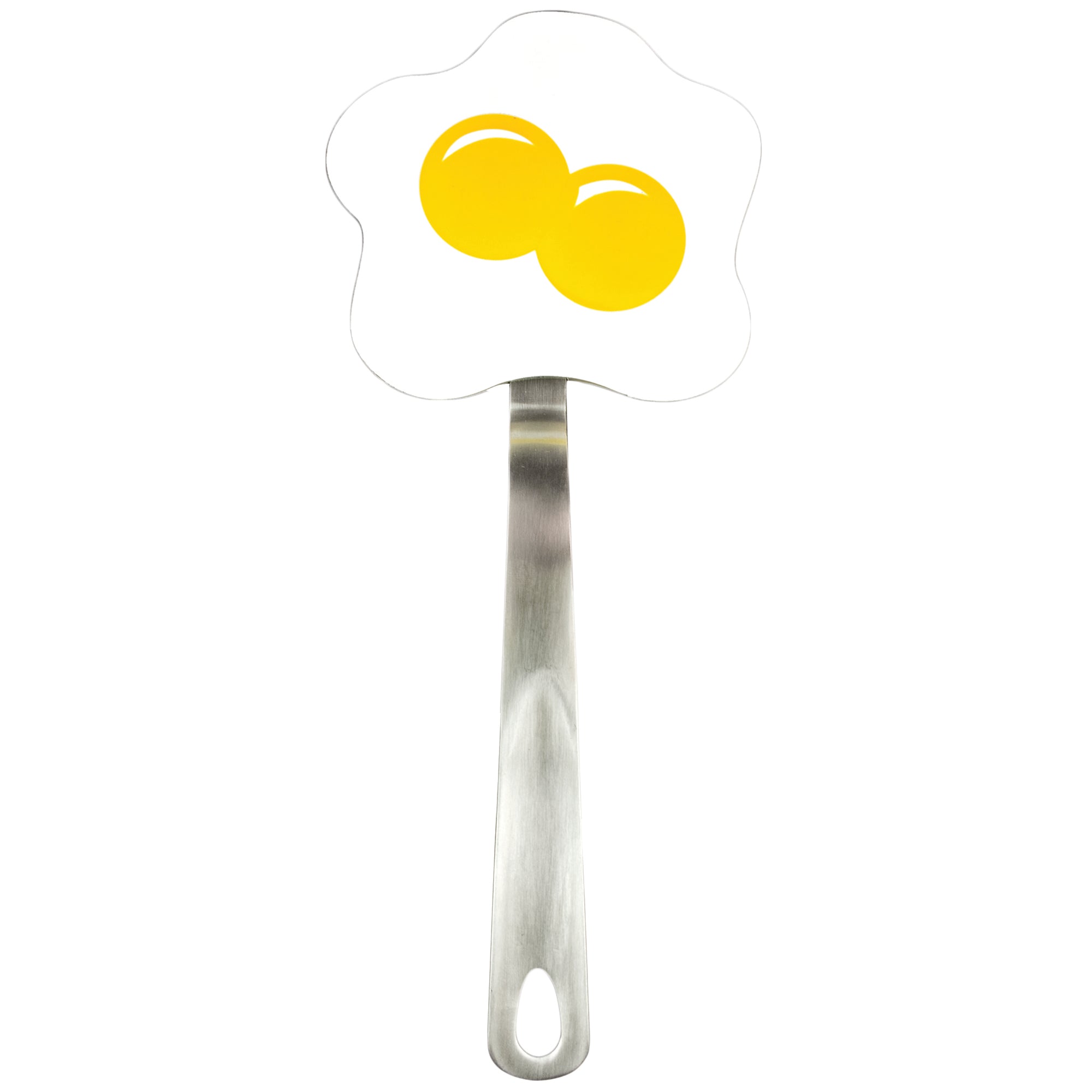 Tovolo Spatulart Flex Turner obracečka smajlík