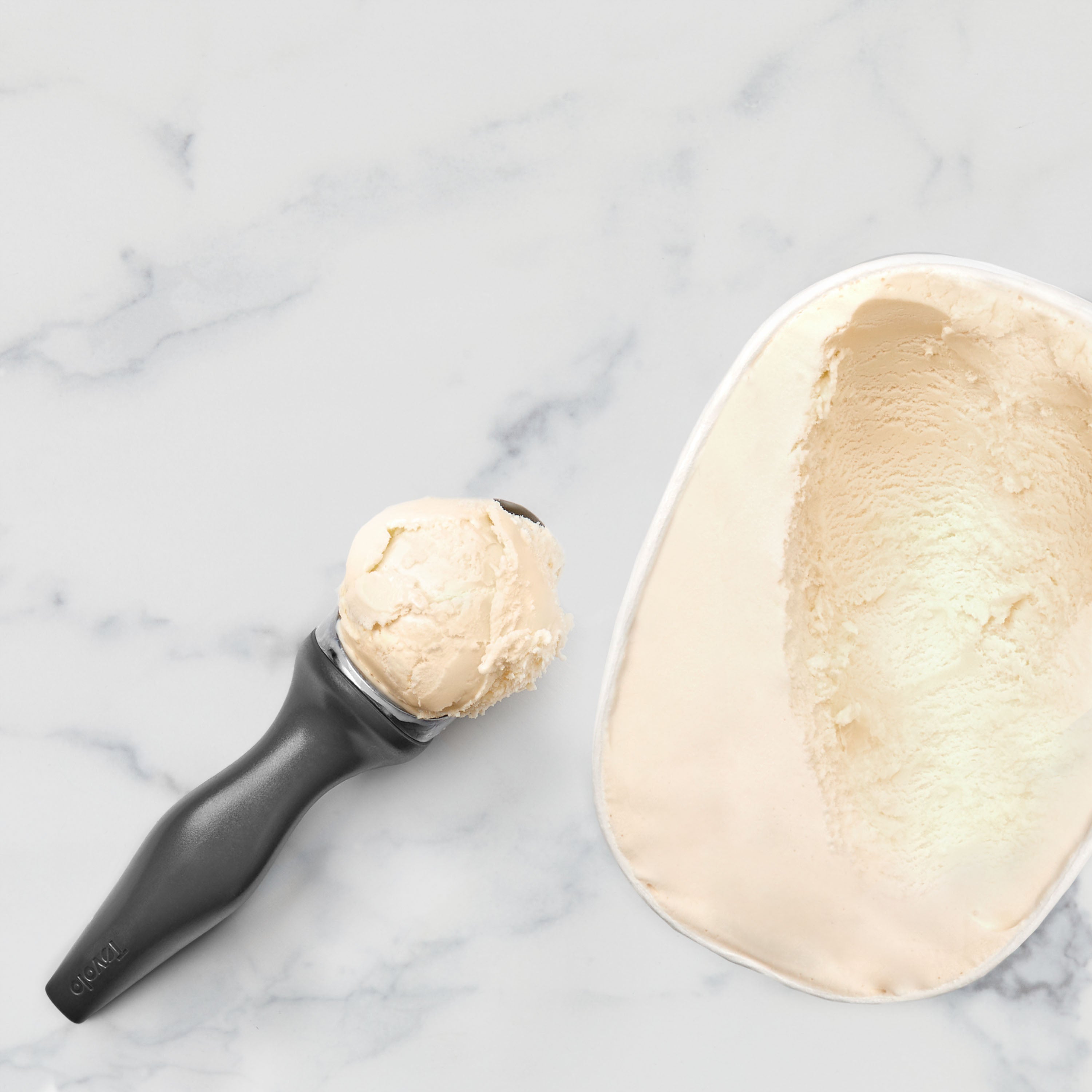 Tovolo Tilt-Up Ice Cream Scoop naběračka na zmrzlinu