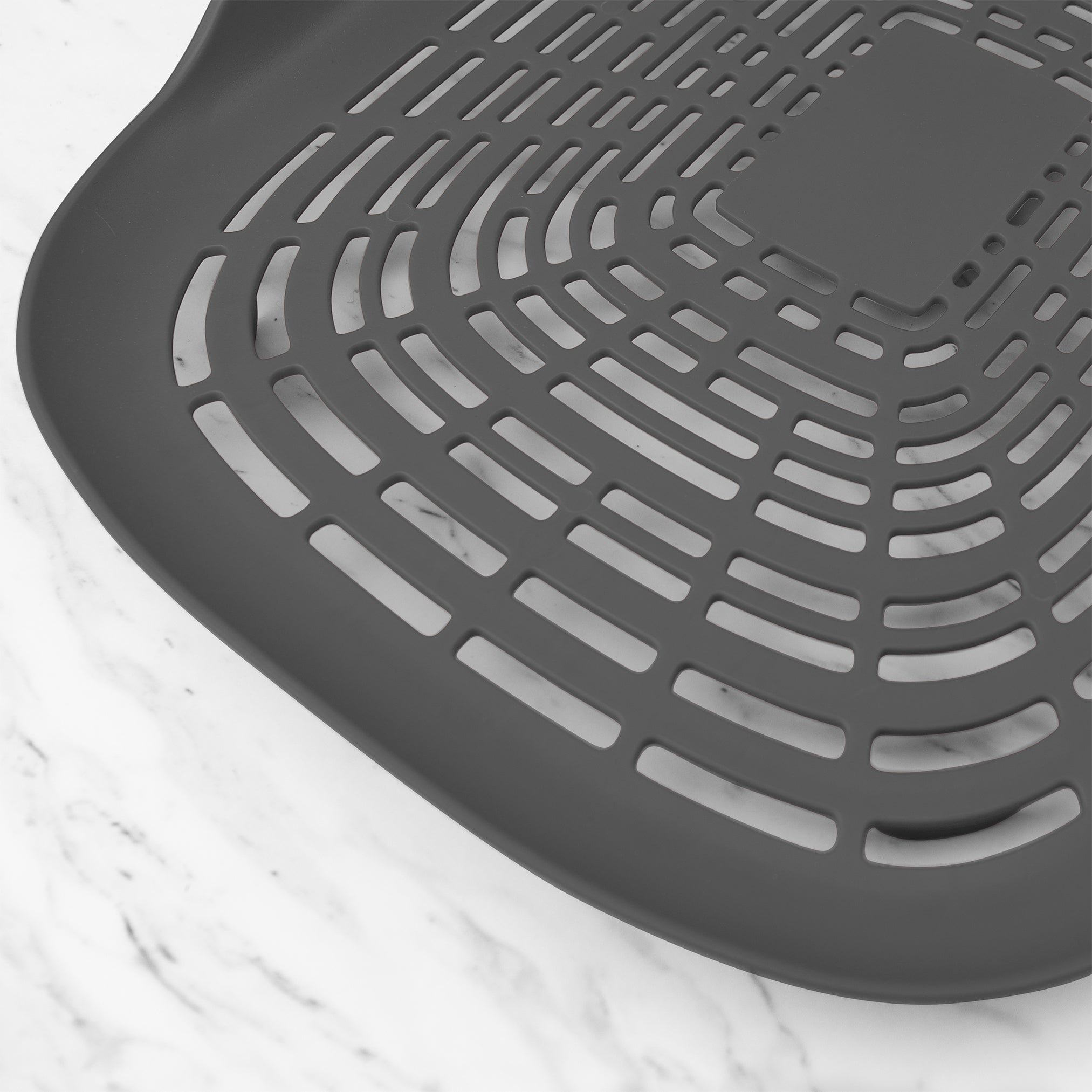 Tovolo Prep N Rinse Flat Colander plochý cedník