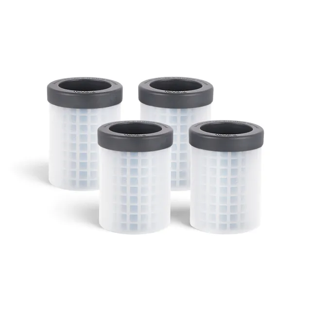 Tovolo Squeeze & Release válec na mini led sada 4 ks
