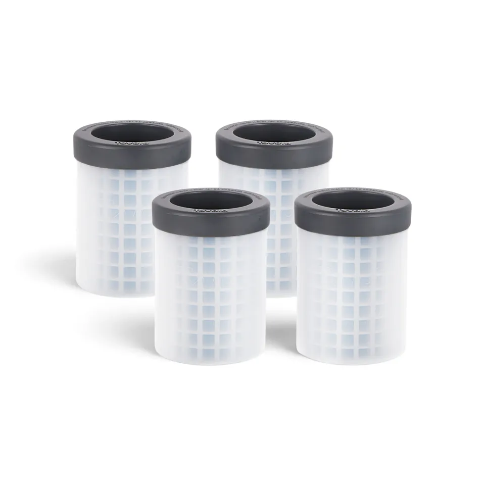 Tovolo Squeeze & Release válec na mini led sada 4 ks