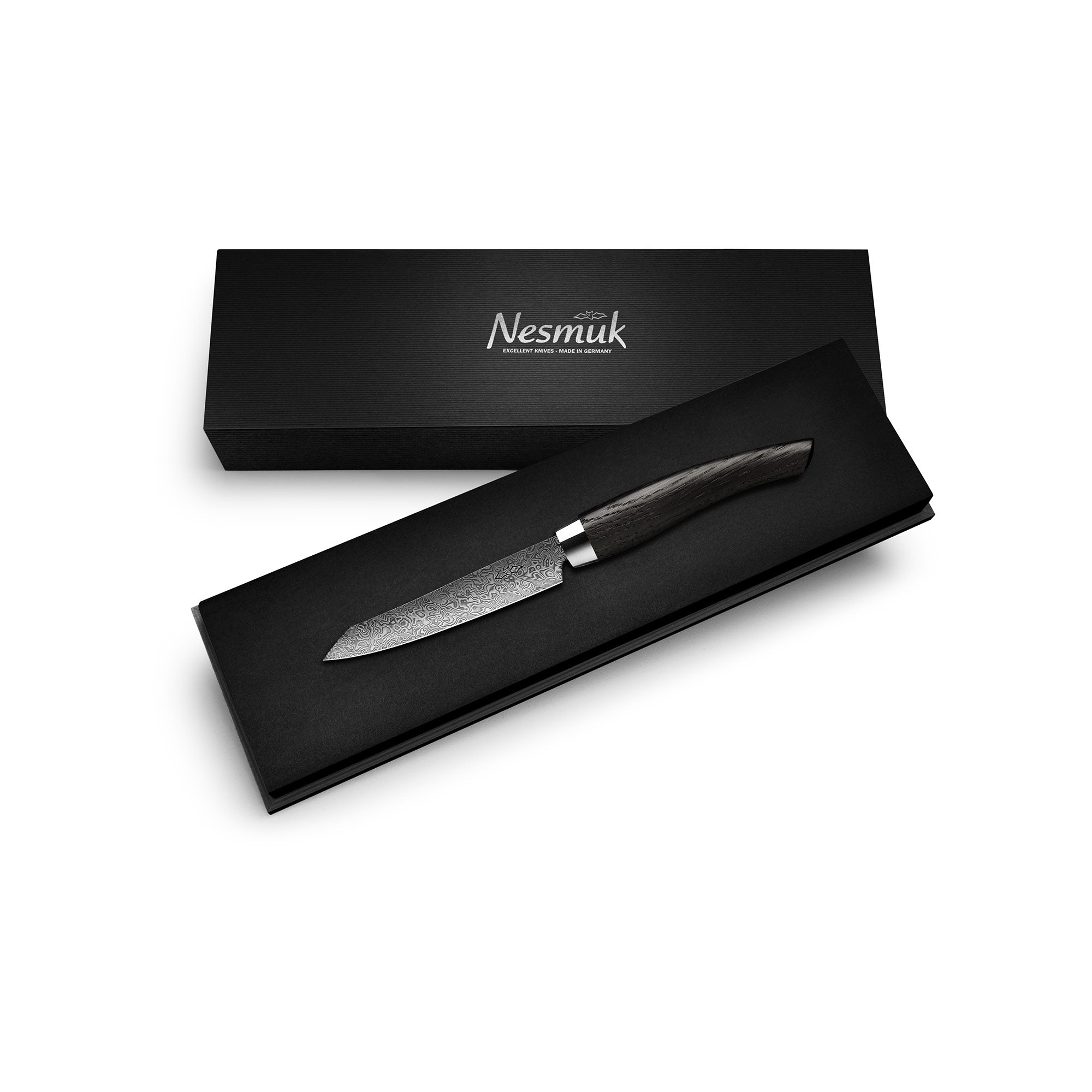 Nesmuk EXCLUSIVE C90 damaškový nůž 90 ironwood