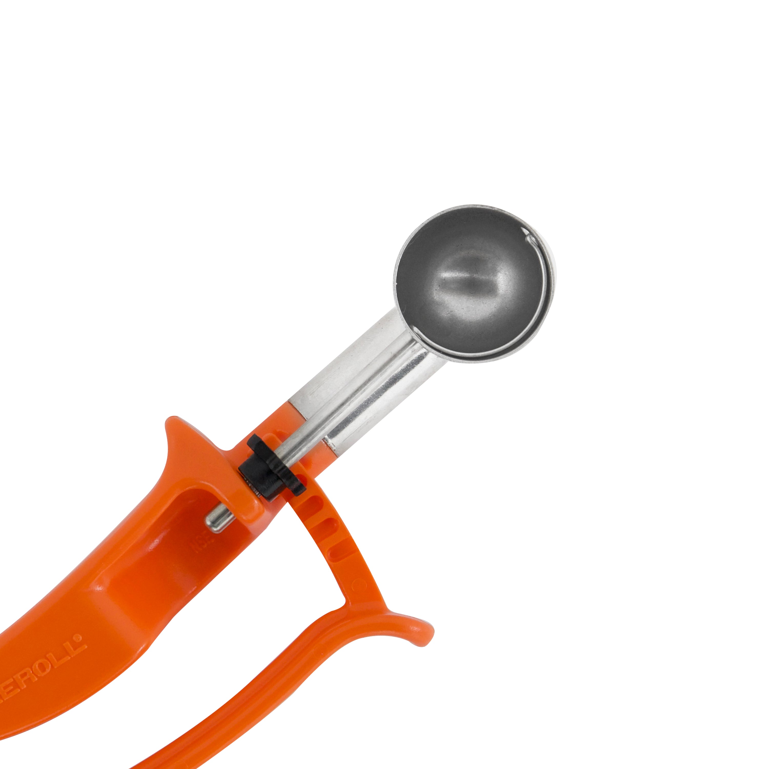 Zeroll Universal EZ Disher 100 porcovačka 10 ml oranžová