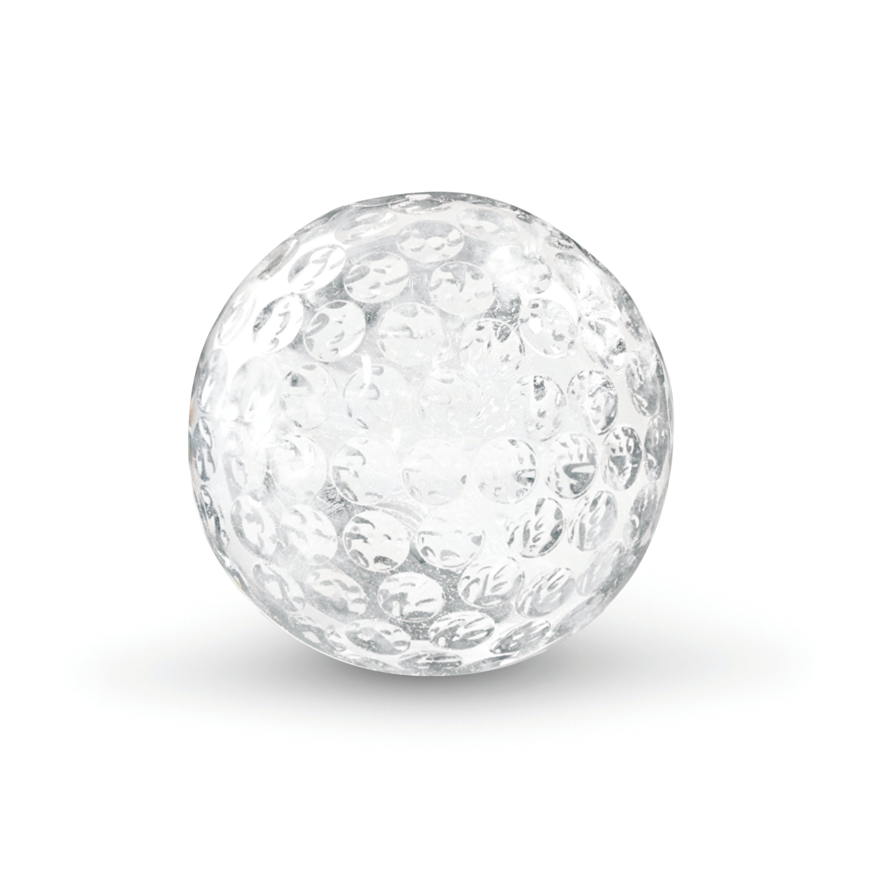Tovolo Golf forma na led 3 kusy golfový míček