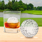 Tovolo Golf forma na led 3 kusy golfový míček