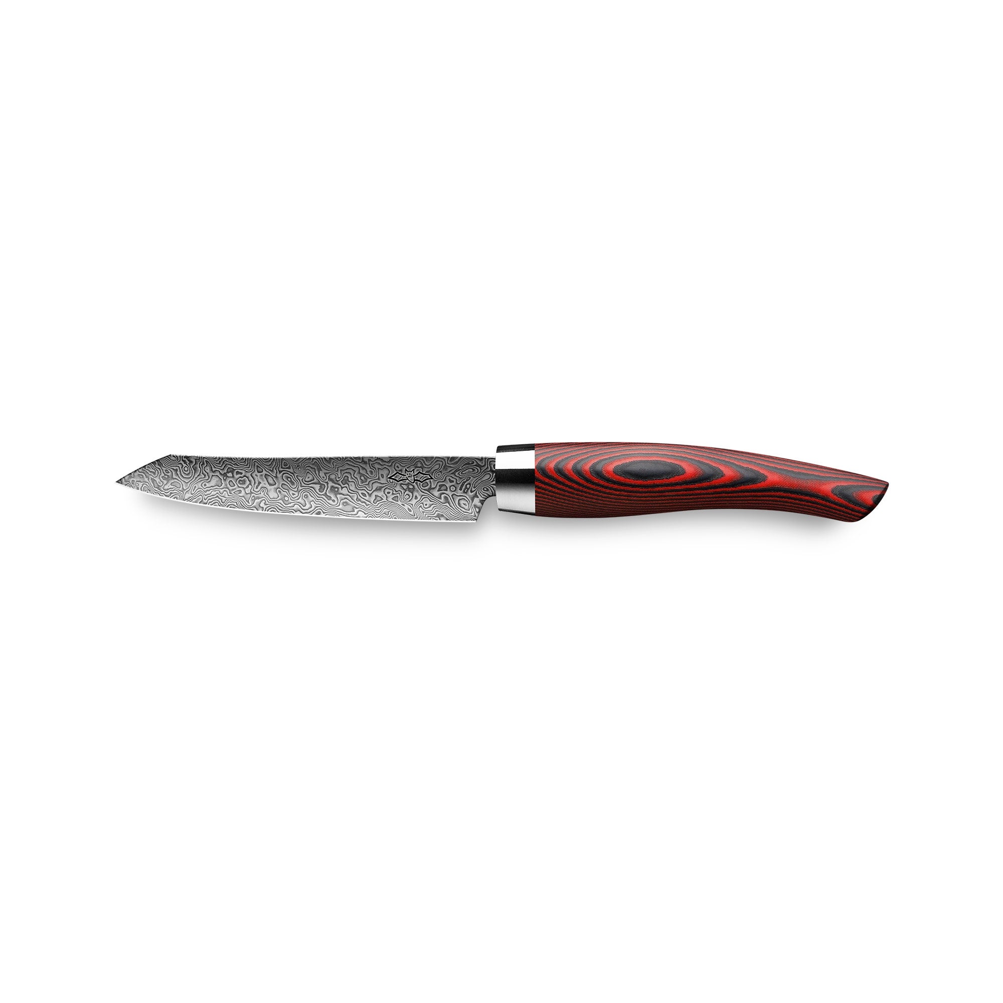 Nesmuk EXCLUSIVE C90 damaškový nůž 90 ironwood