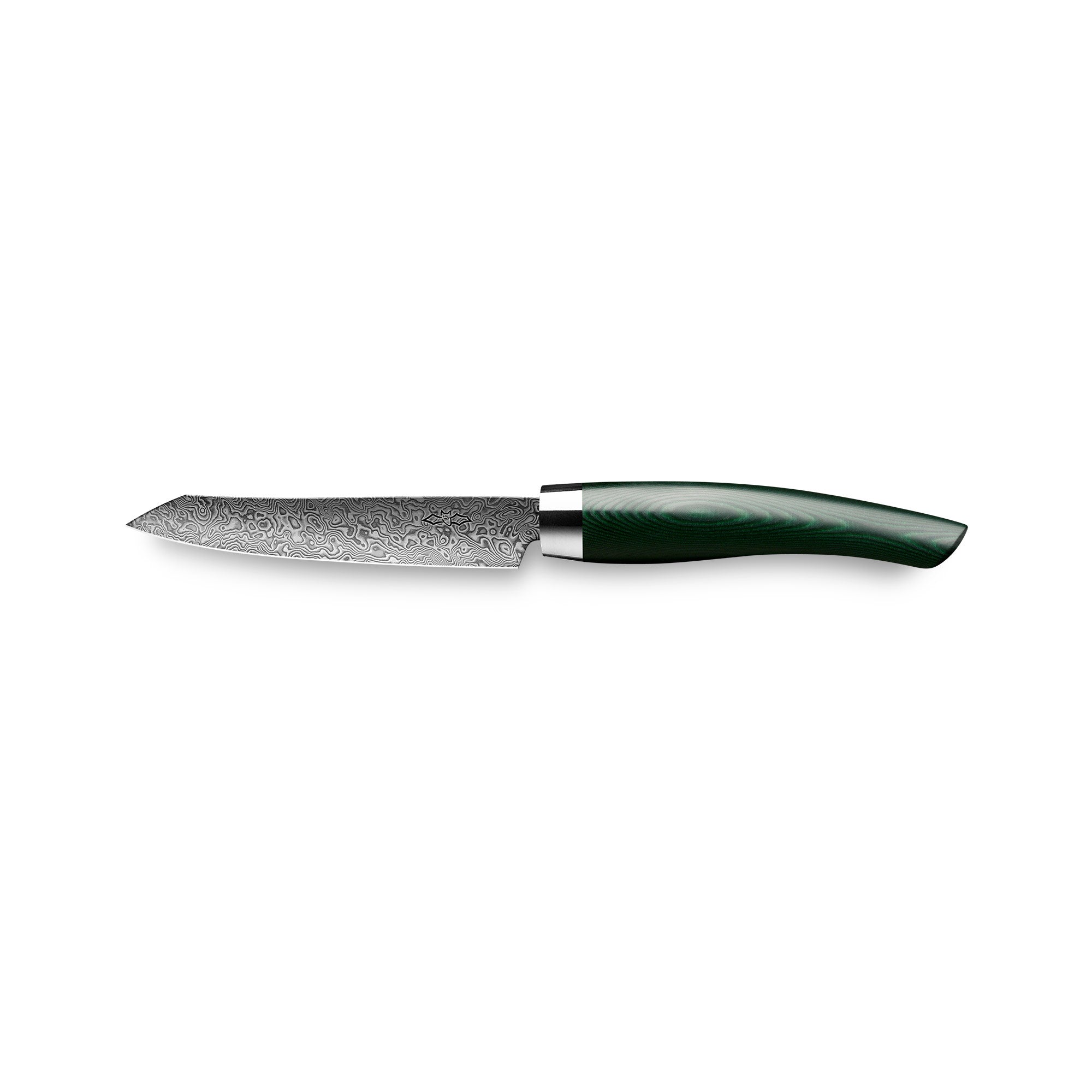 Nesmuk EXCLUSIVE C90 damaškový nůž 90 ironwood