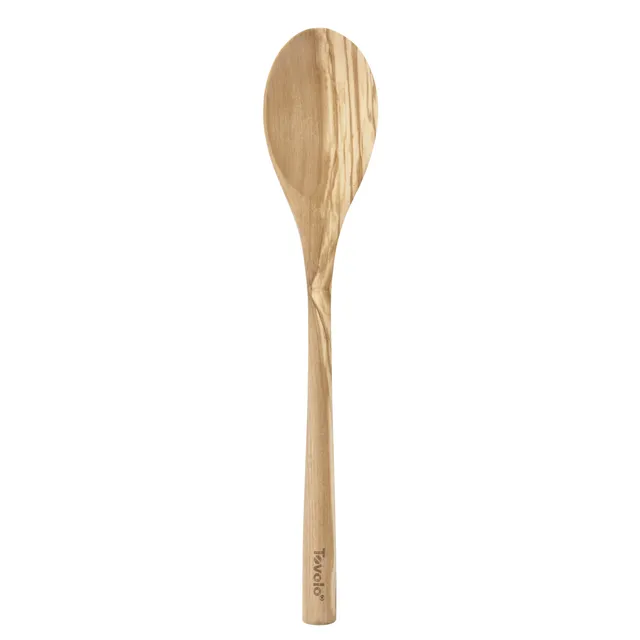 Tovolo Olivewood dřevěná lžíce olivové dřevo