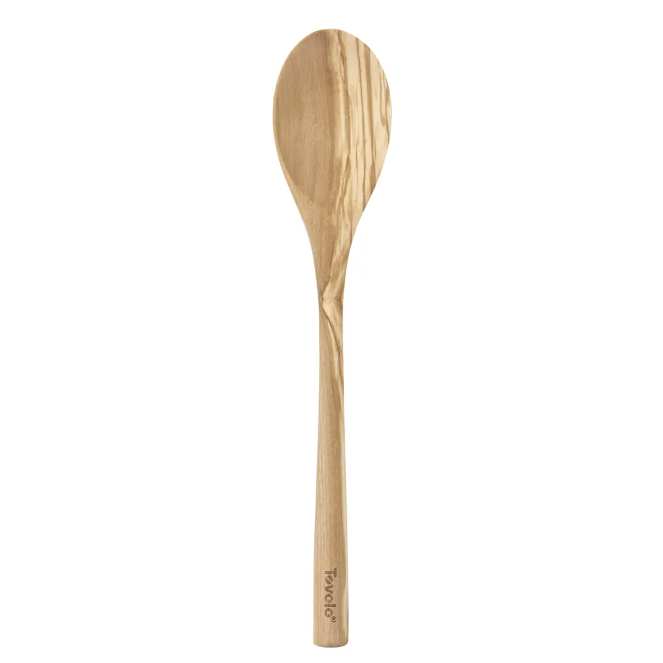Tovolo Olivewood dřevěná lžíce olivové dřevo