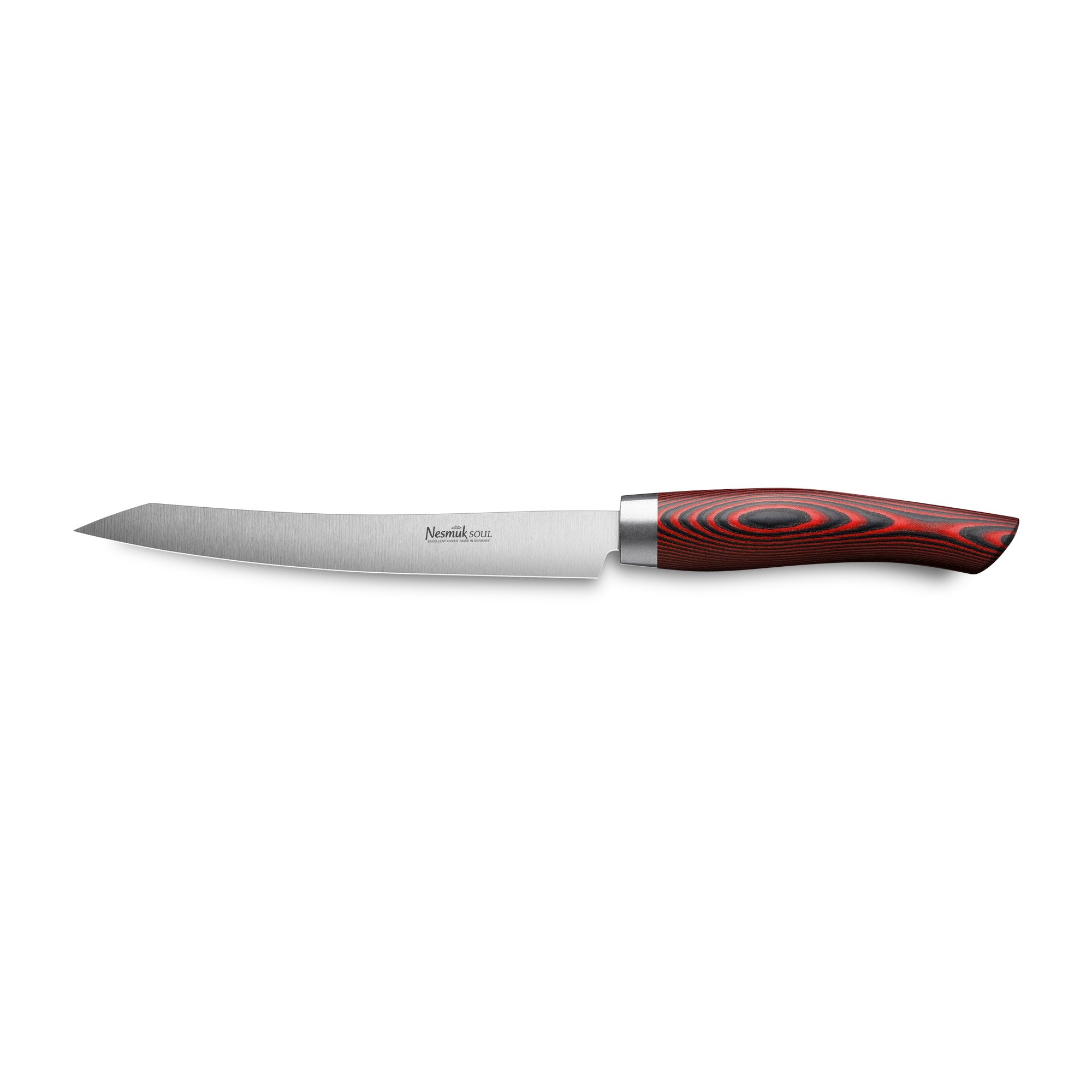 Nesmuk Soul Slicer 160 plátkovací nůž 160 mm