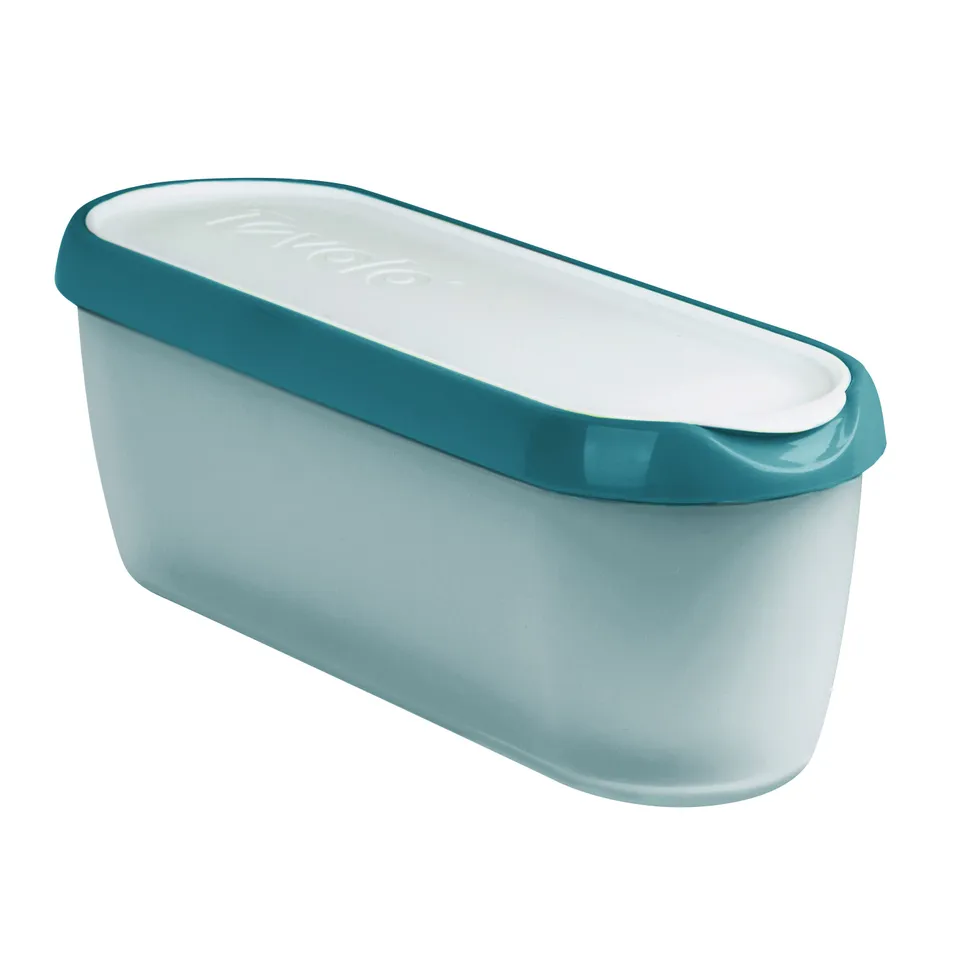Tovolo Glide-A-Scoop dóza na zmrzlinu 1,5 QT Aqua