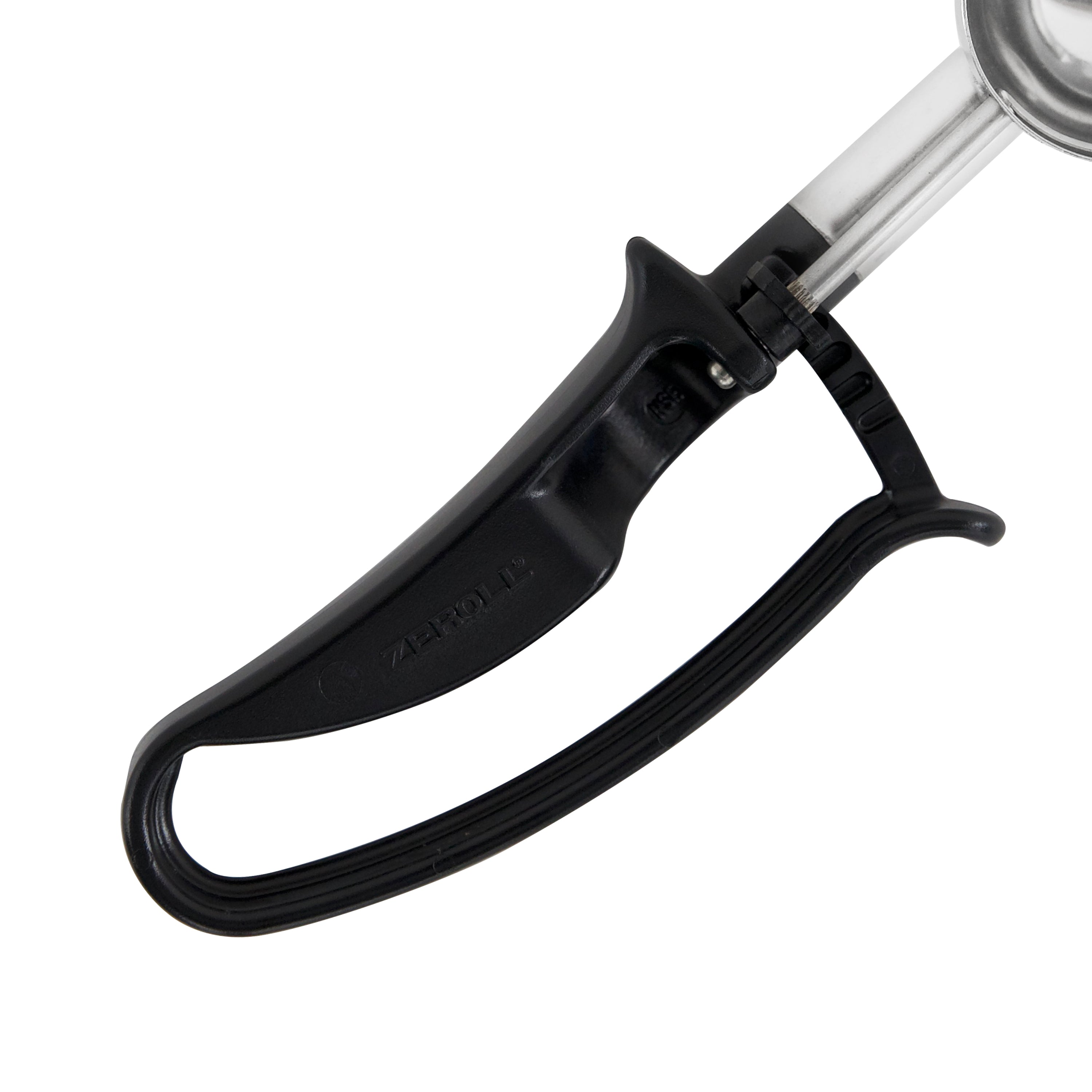 Zeroll Universal EZ Disher 30 porcovačka 33 ml černá