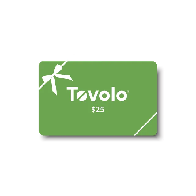 Tovolo dárková karta digitální 50 USD