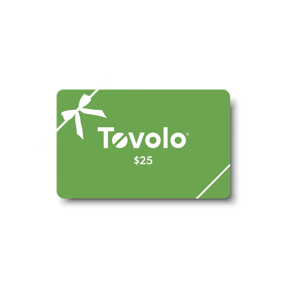 Tovolo dárková karta digitální 50 USD
