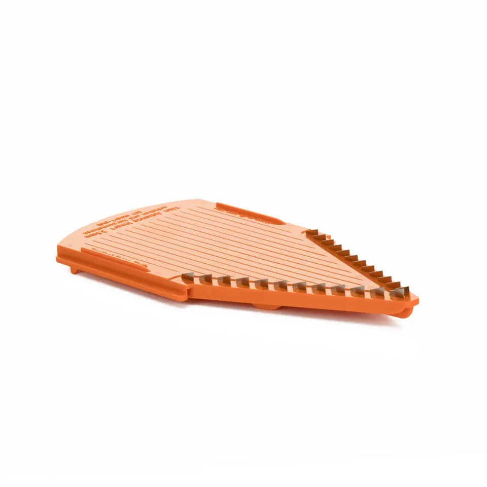 Börner vložka 3,5 mm nožová pro V1 V3 V6 julienne