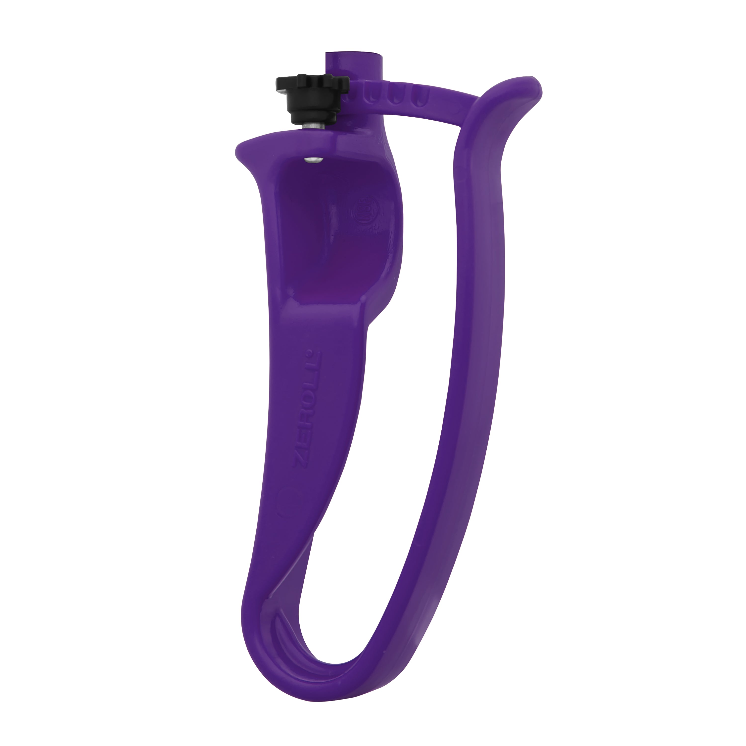 Zeroll Universal 40 porcovač 21 ml orchidej
