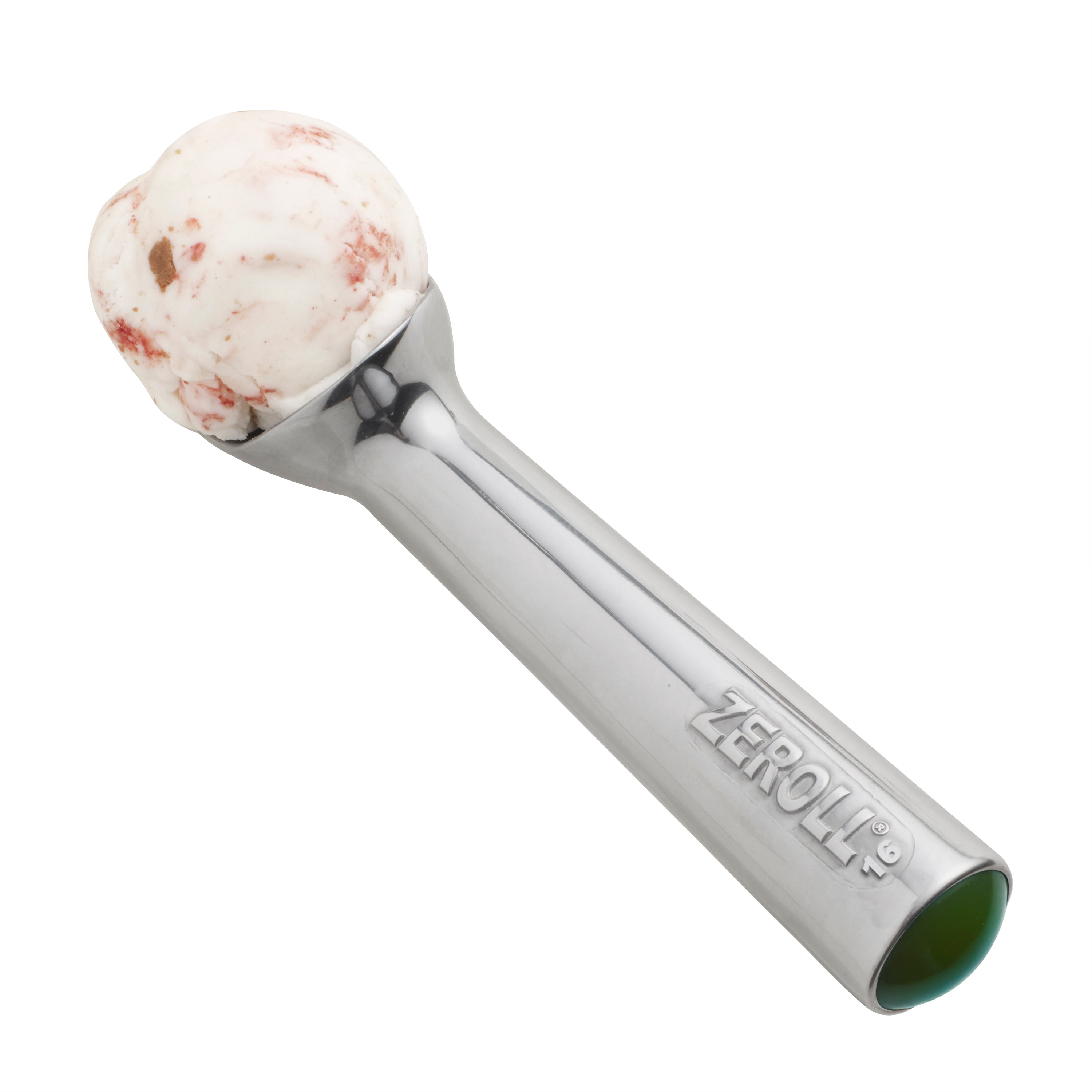Zeroll Original 16 naběračka na zmrzlinu 71 g zelená