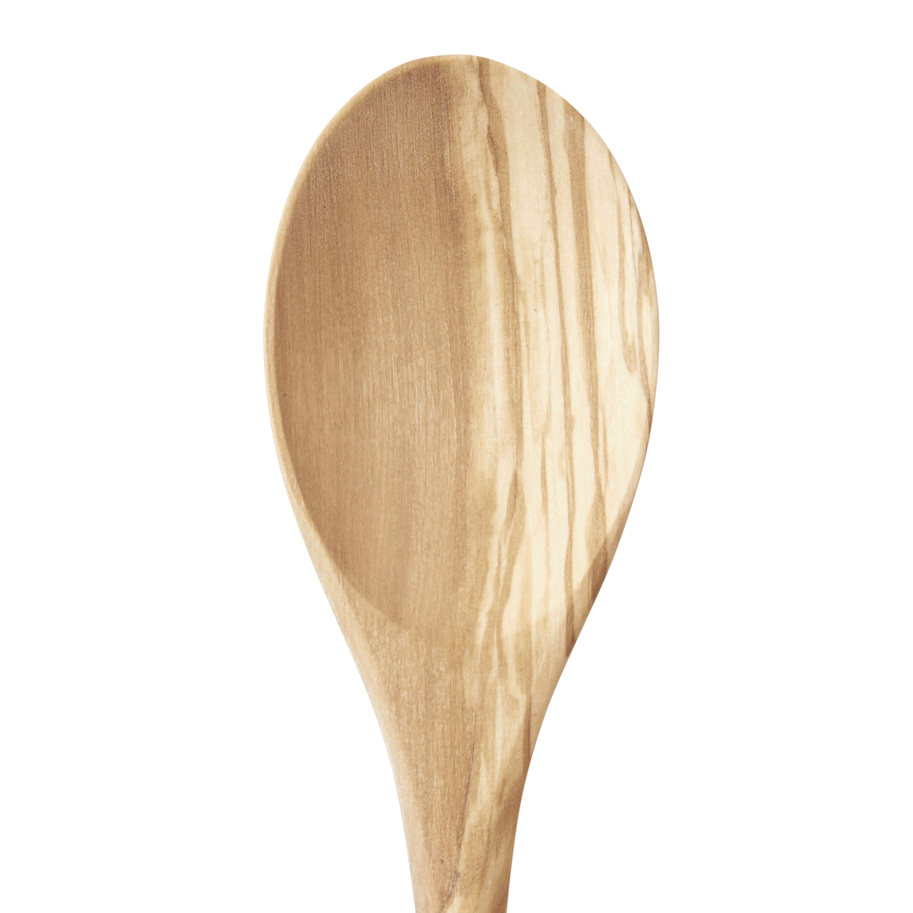 Tovolo Olivewood dřevěná lžíce olivové dřevo