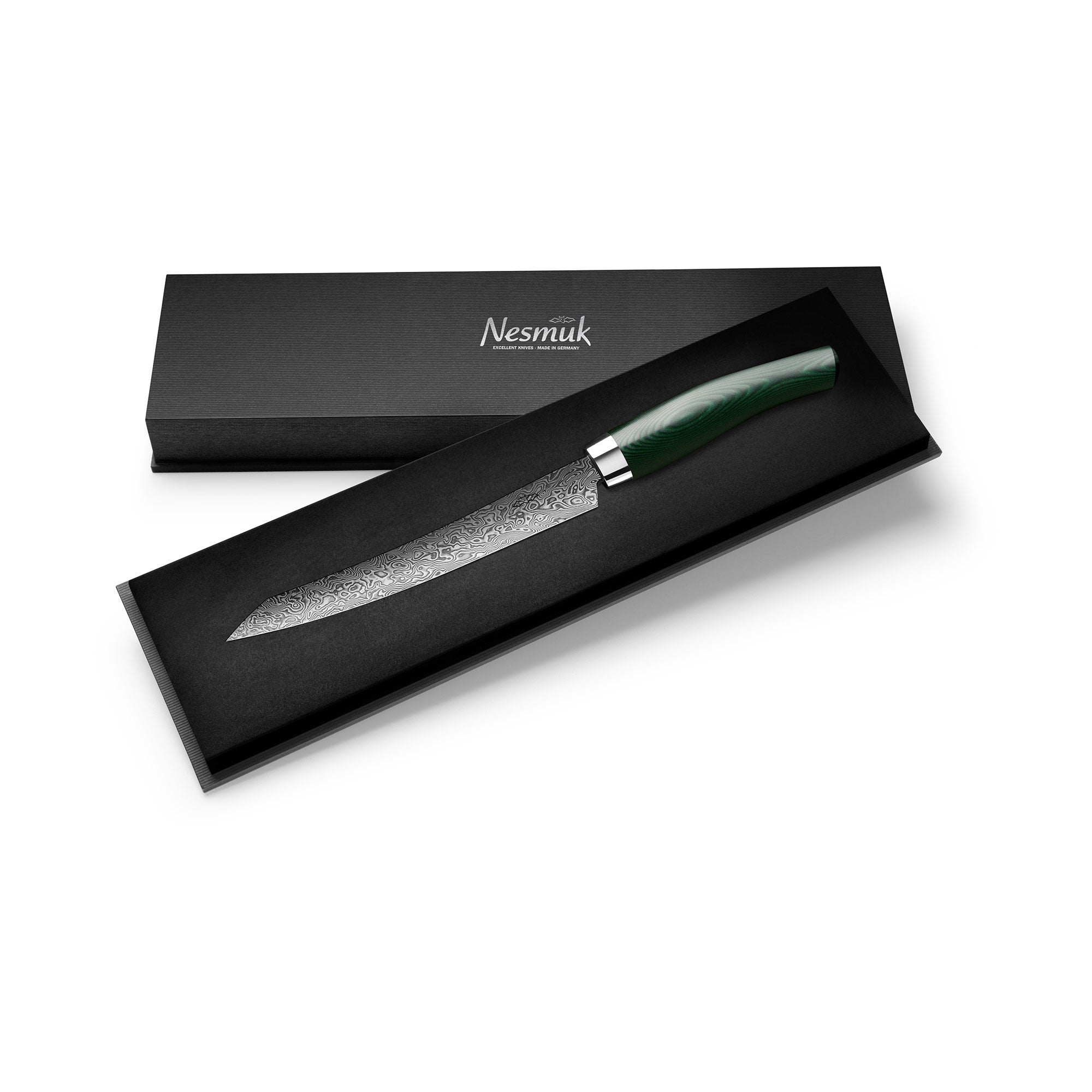 Nesmuk Exclusive C90 Slicer 160 porcování nůž 160 mm