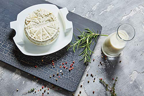 BÖRNER Cheesemaker + Multimaker sada na domácí sýr