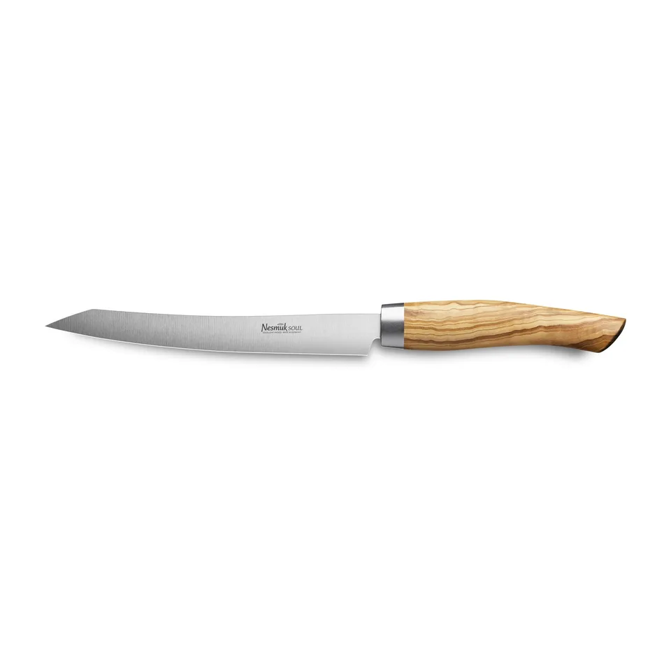 Nesmuk Soul Slicer 160 plátkovací nůž 160 mm