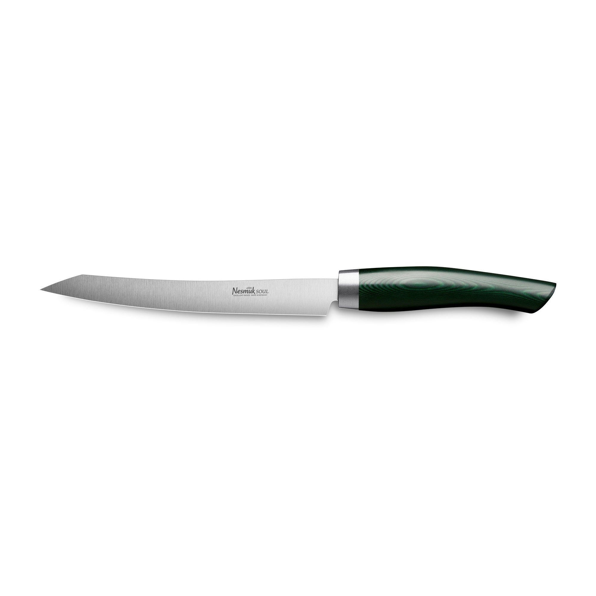 Nesmuk Soul Slicer 160 plátkovací nůž 160 mm