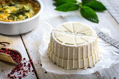BÖRNER Cheesemaker + Multimaker sada na domácí sýr