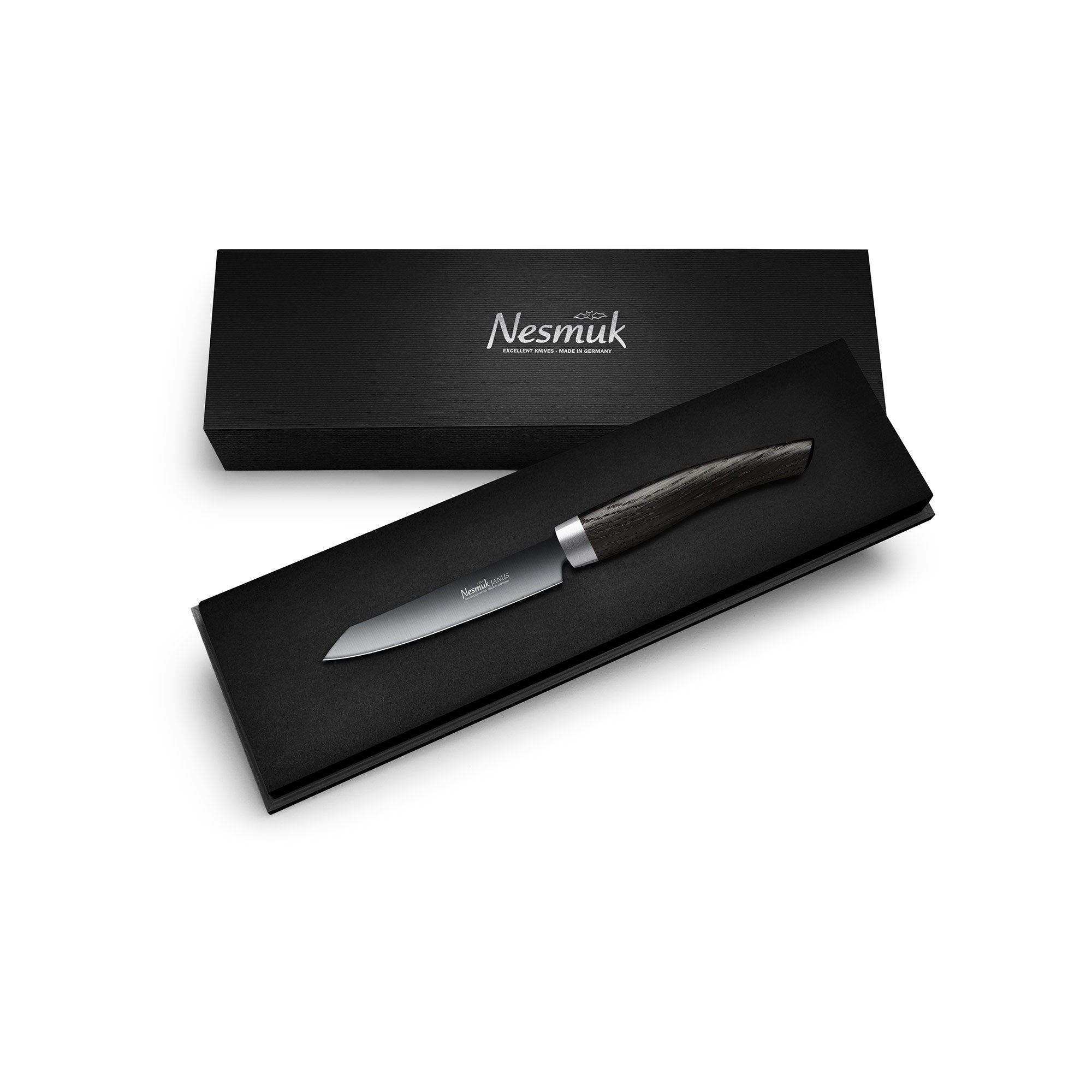 Nesmuk Janus Utility 90 univerzální nůž 90 mm