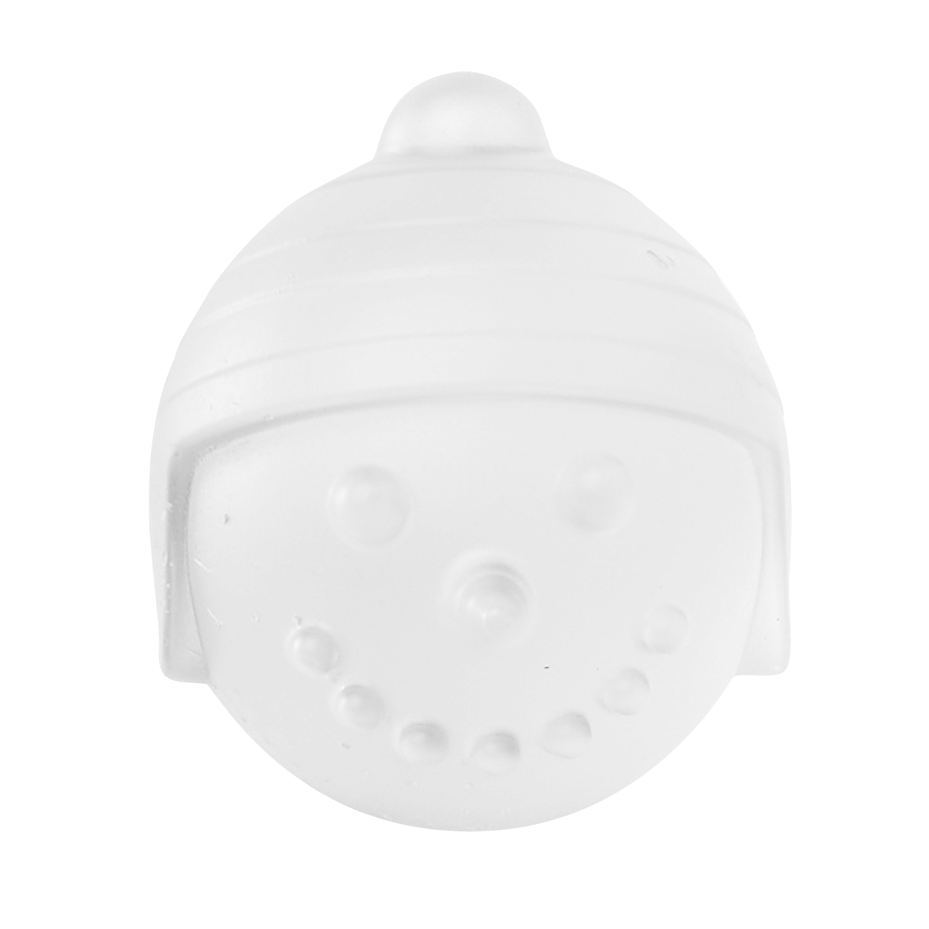 Tovolo Snowman formičky na led sněhulák 4 ks
