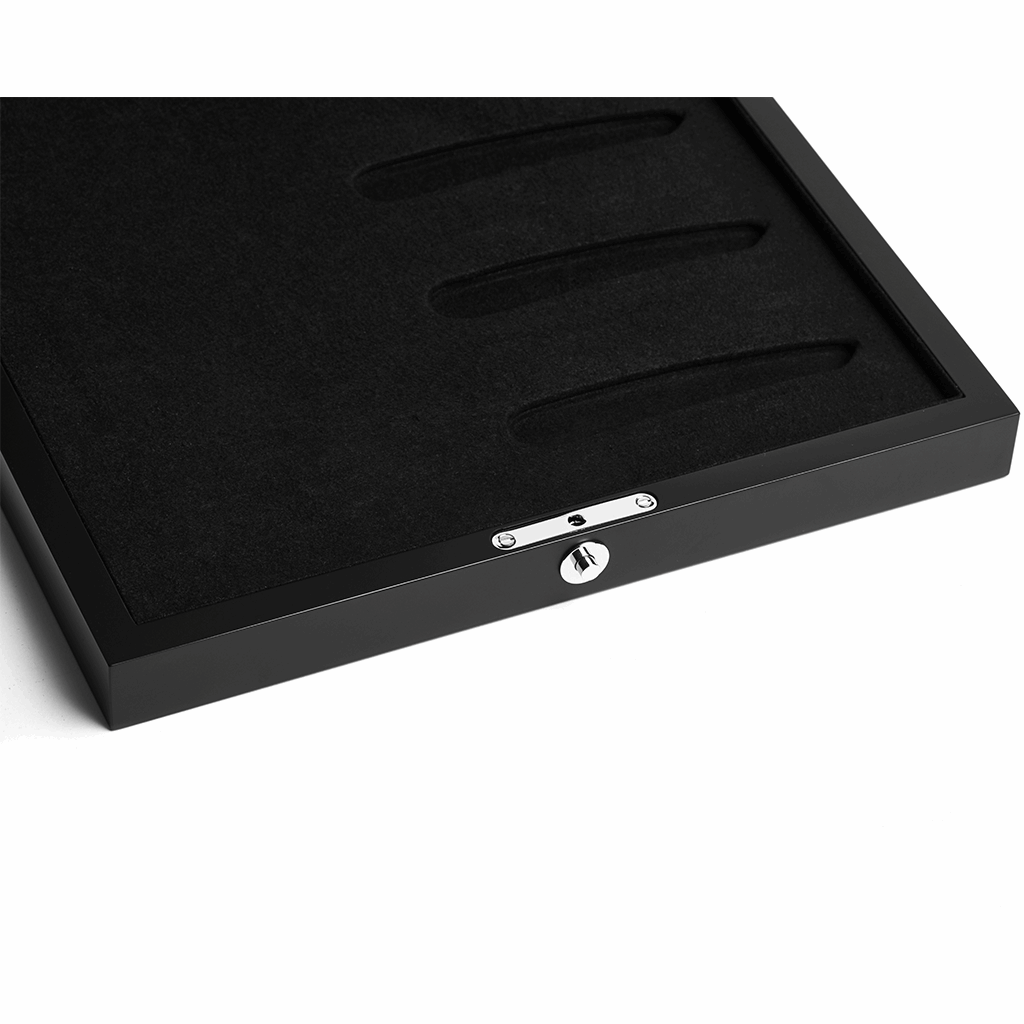 Nesmuk box na steakové nože 4–6 nožů
