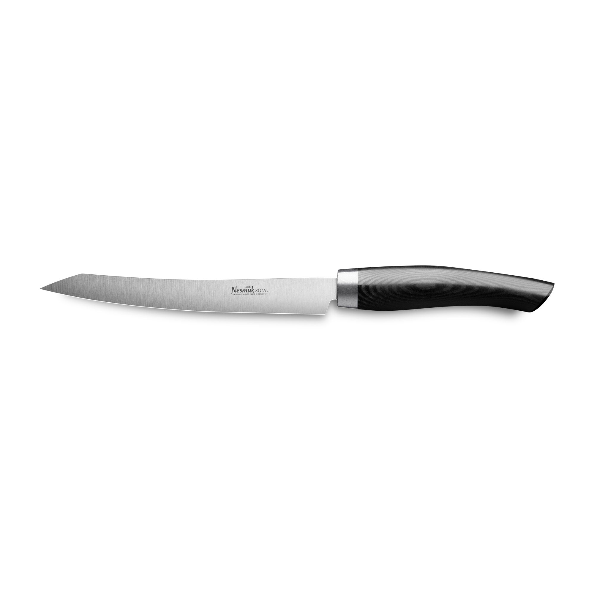 Nesmuk Soul Slicer 160 plátkovací nůž 160 mm