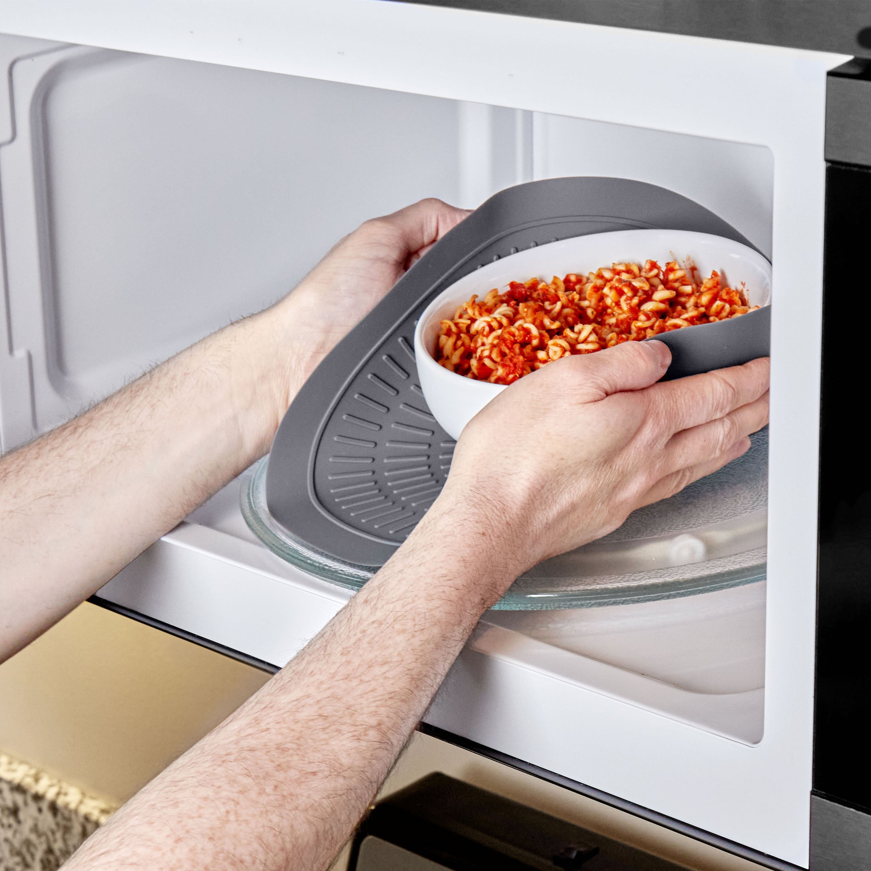 Tovolo Microwave Mat silikonová podložka do mikrovlnky